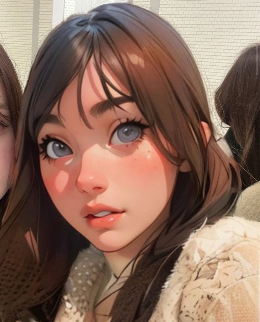 なな